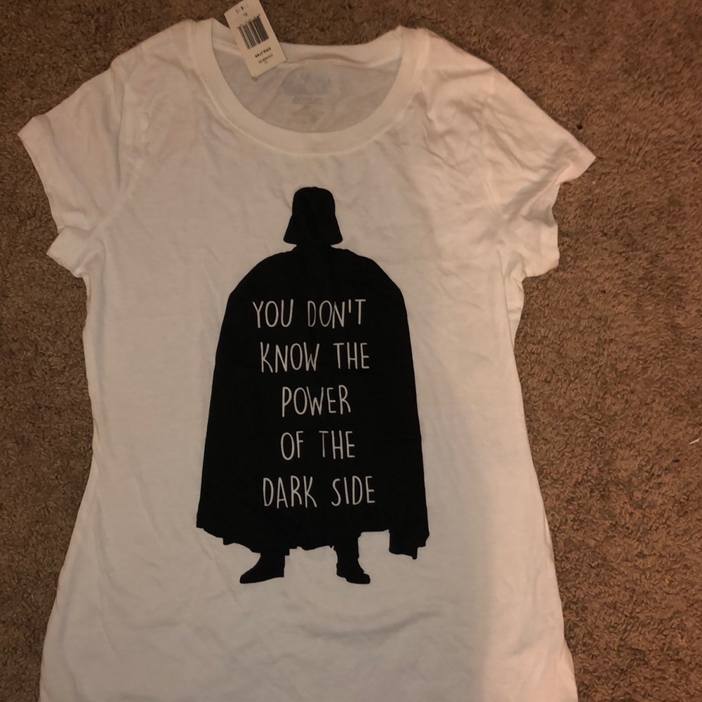 Star Wars T-shirt
